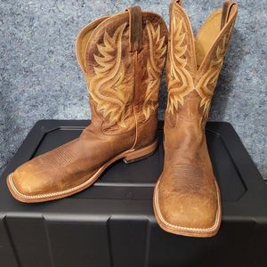 Tony Lama boots
